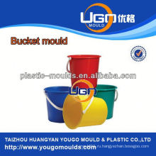 TUV assesment mold factory / new design oil bucket mold в Китае